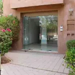 Magnifique Rez De Jardin A Agdal