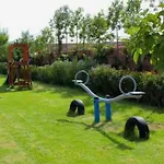 Magnifique Rez De Jardin A Agdal